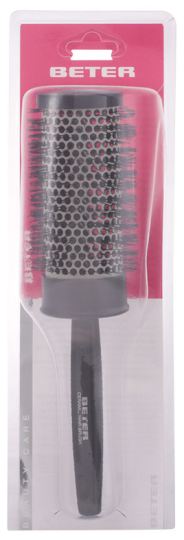 Brosse thermique ceramique, 43 mm dia