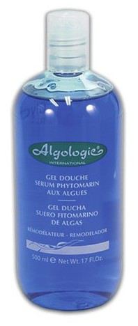 Algues Gel 500Ml Ref343