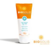 Facial and Body Milk Solar Spf30 100 ml.