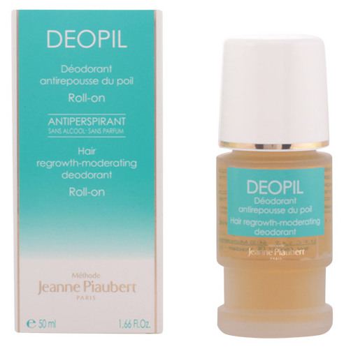 Deopil Roll-On Déodorants 50 ml