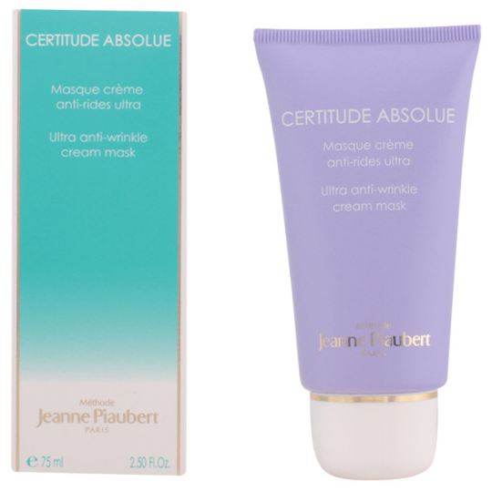 Certitude Absolue Ultra masque crème anti-rides