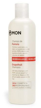 Biorégulateur Shampooing 300ml.