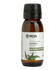 Huile d&#39;eucalyptus - Balsamique 60 ml