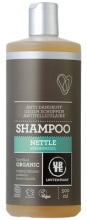 Shampooing à l'ortie Bio 500 ml