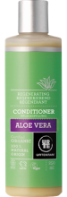 Revitalisant à l'Aloe Vera bio pour cheveux secs