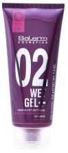 Gel mouillé + Pro · Ligne 200 ml