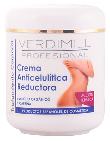 Anti Cellulite Thermique 500 ml