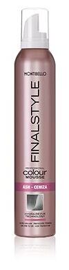 Mousses Techniques Finalstyle Couleur Blonde 320 ml