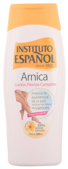 Arnica Lotion Jambes Fatiguées 500 ml