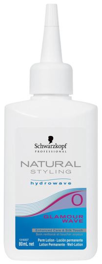 Natural Styling Glamour 0 80 ml