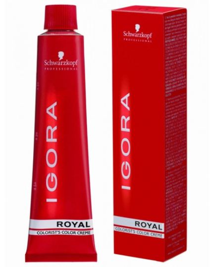 Igora Royal 60 ml