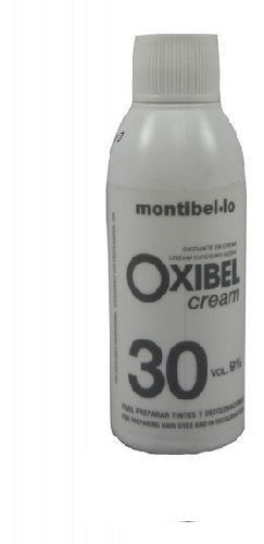 Crème Activatrice Oxibel Monodose 30 Vol 60 ml