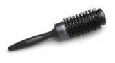 Brosse à cheveux Evolution Plus pour cheveux épais 12 mm