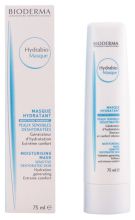 Hydrabio Bioderma Masque 75 ml