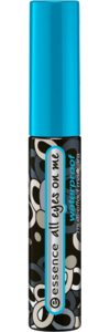 All Eyes On Me Mascara Imperméable