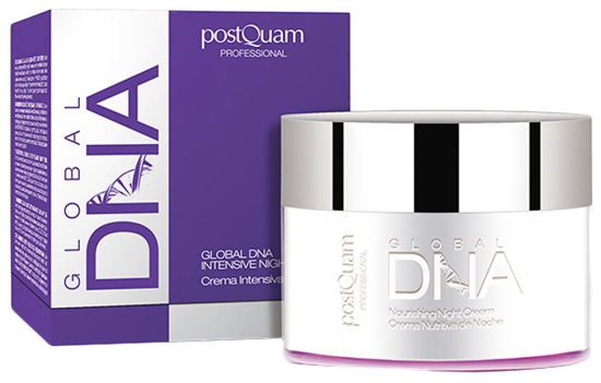 Crème De Nuit Global Dna 50 ml