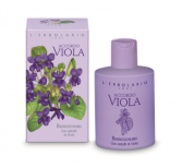 Gel de bain Accordo Viola