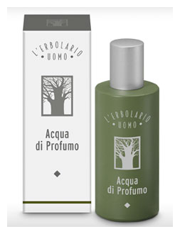 Acqua Di profumo Uomo