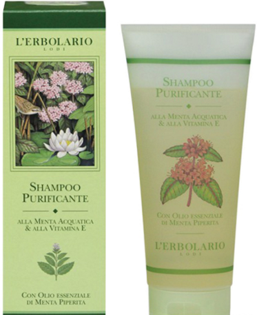 Shampooing Purifiant