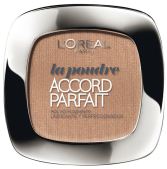 Poudre Compacte Accord R3