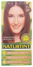 Couleur des cheveux 7.7 Telde Brown