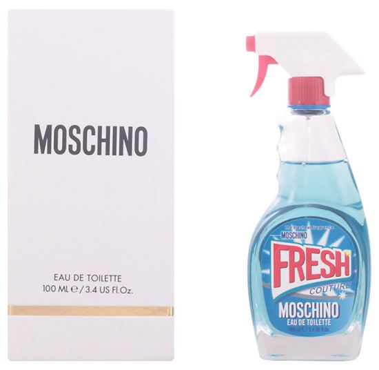 Fresh Couture 100 ml vaporisé Eau de toilette