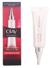 Olay Regenerist Serum Eyes Anti Age