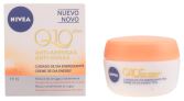 Q10 + Crème de Jour Energisante 50 ml