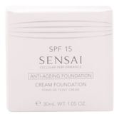 Sensai Cellular Performance Cream Foundation SPF15 30 ml