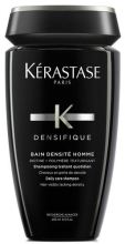 Bain densifié hommes 250 ml