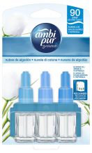 Désodorisant Spare 3 Nuages de Coton Volution 20 ml