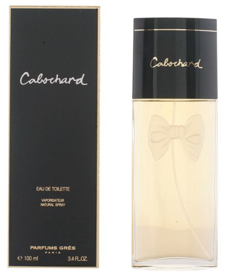 Cabochard Edt Vapo 100 Ml