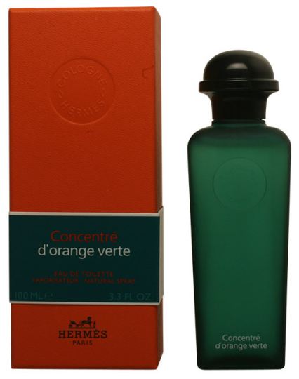 Eau d'orange verte Eau de cologne