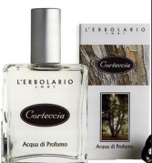 Parfum Corteccia Bark