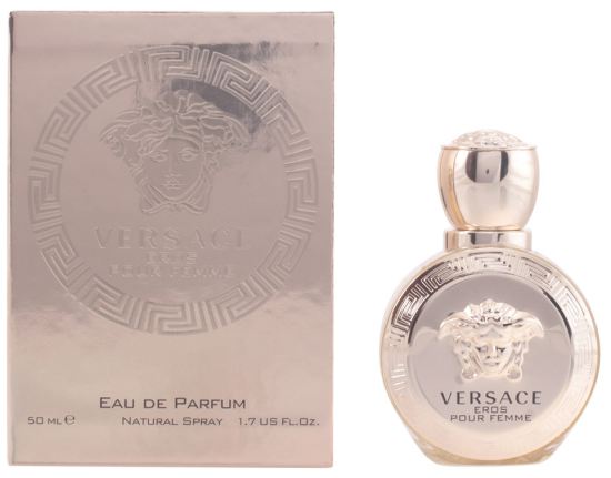 Eros Versace Eau de parfum 100ml Vapo.