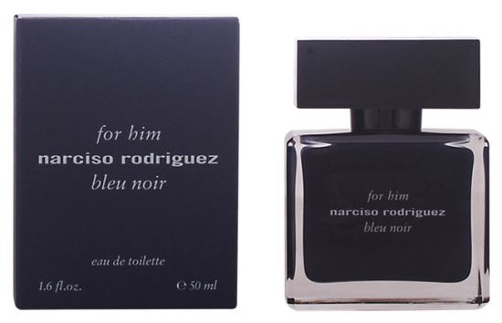 Bleu Noir Pour Lui Eau De Toilette Vaporisateur