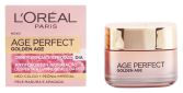 Crème de jour fortifiante Age Perfect Golden 50 ml