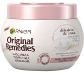 Masque Original Remedies Delicatesse Gruau 300 ml