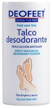 Déodorant Poudre pour Pieds 100 ml