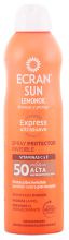 Sun Sunscreen Vaporisateur 250 ml