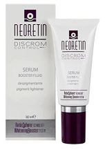 Sérum Dépigmentant Liquide pour Discrom Control 30 ml