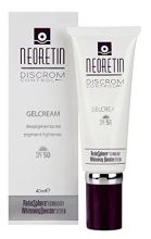 Gel Crème Discrom SPF50 40 ml