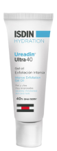 Ureadin Ultra 40 Gel Exfoliant Huile 30 ml