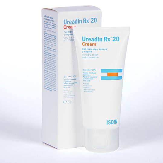 Ureadin Ultra 20 Crème ultra-hydratante