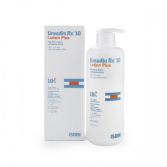 Ureadin Ultra 10 Lotion Plus Peau très sèche 400 ml}