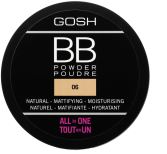 BB Poudre Compacte 21 gr