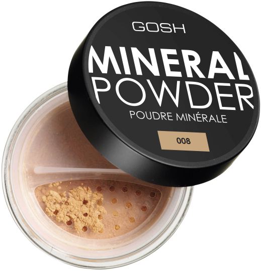 Mineral Powder