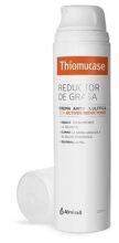 Thiomucase Crème Anti cellulite