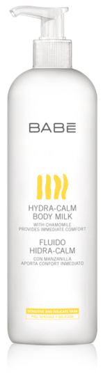 Savon Hidra Calm 500 ml