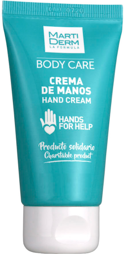 Hands Cream 50 ml